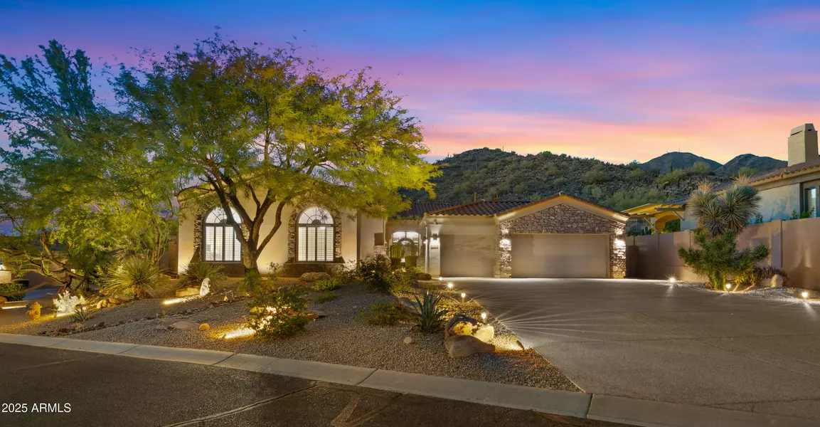 11540 E CARIBBEAN Lane, Scottsdale, AZ 85255