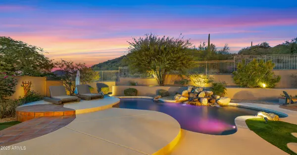 Scottsdale, AZ 85255,11540 E CARIBBEAN Lane