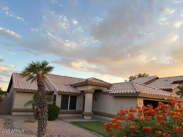 Peoria, AZ 85345,6857 W CHERRY HILLS Drive