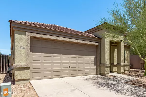 Laveen, AZ 85339,5622 W MINTON Avenue