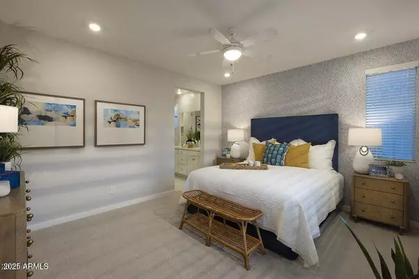 Surprise, AZ 85387,20694 N 224TH Avenue