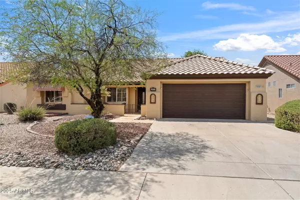 15241 W BLUE VERDE Drive, Sun City West, AZ 85375