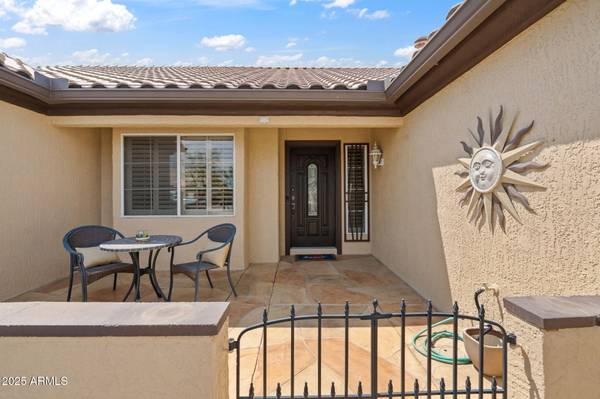 Sun City West, AZ 85375,15241 W BLUE VERDE Drive
