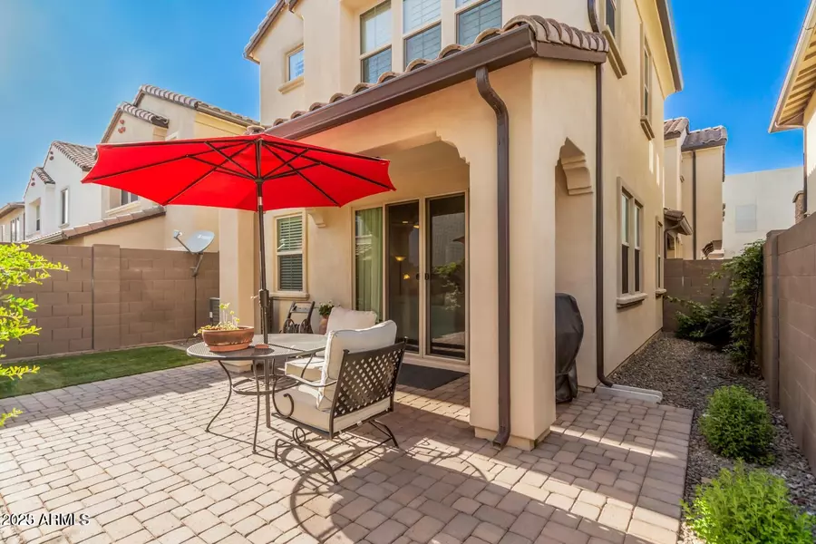 2363 W WHISPER ROCK Trail, Phoenix, AZ 85085