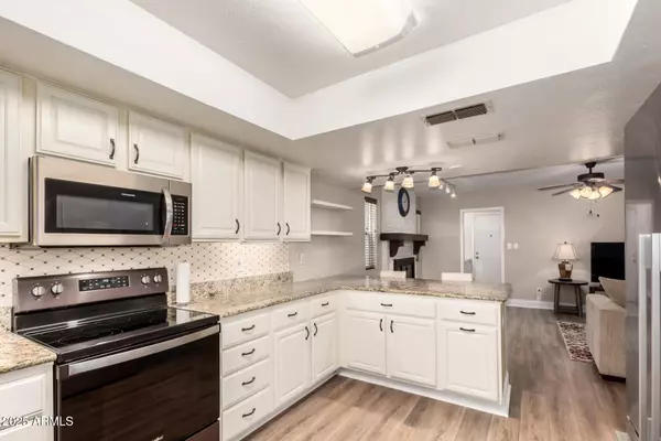 Chandler, AZ 85224,1201 W LOUGHLIN Drive