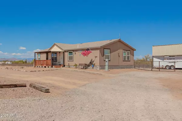 22824 W Myers Street, Wittmann, AZ 85361