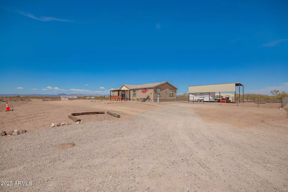 Wittmann, AZ 85361,22824 W Myers Street