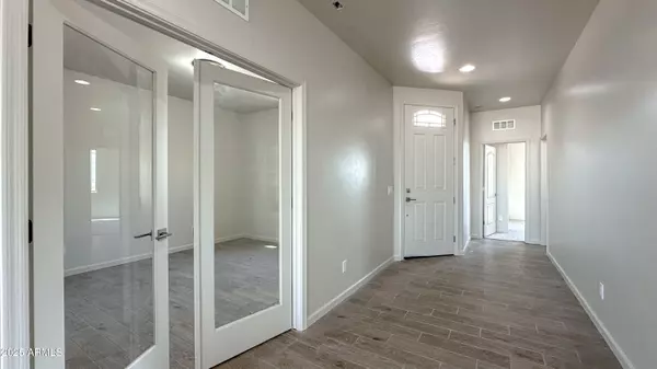 Hereford, AZ 85615,7095 E Presidio Lane #Lot 196