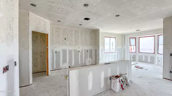 Hereford, AZ 85615,7095 E Presidio Lane #Lot 196