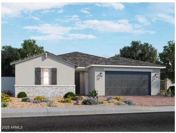 15902 W EL CORTEZ Place, Surprise, AZ 85387