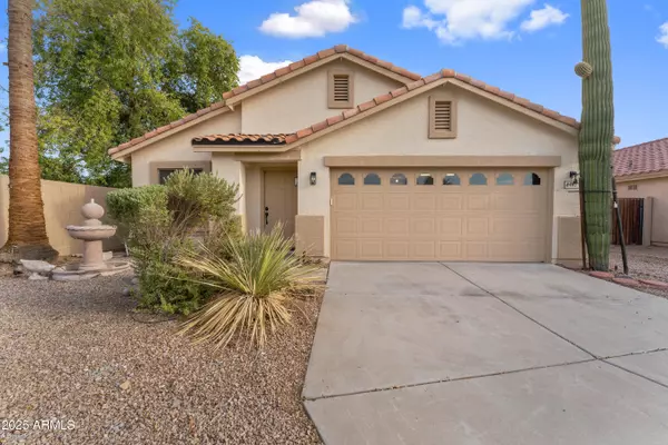 8463 E NATAL Circle, Mesa, AZ 85209