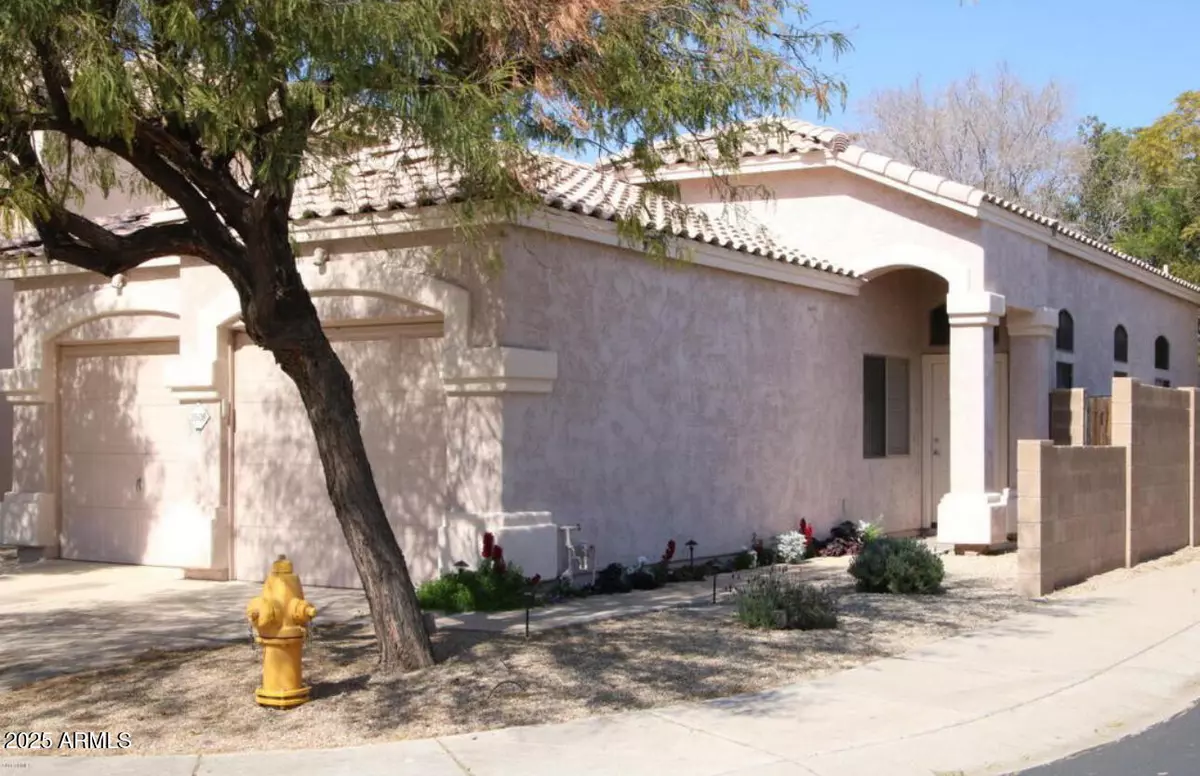 Glendale, AZ 85310,3508 W CHAMA Drive
