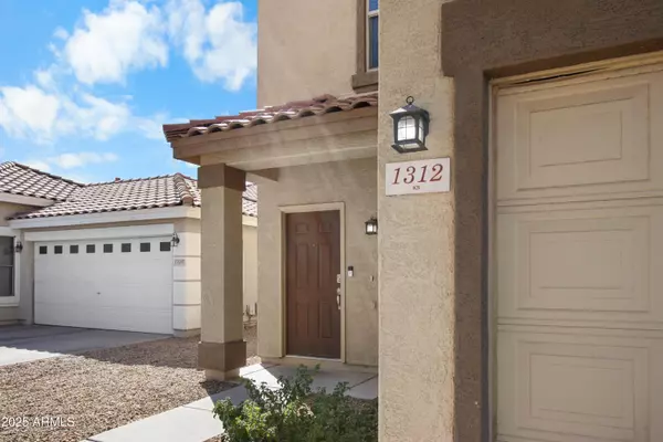 Chandler, AZ 85286,1312 S SAN VINCENTE Court