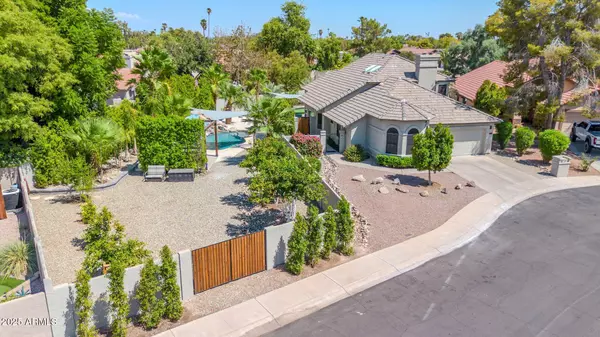 18651 N 70TH Avenue, Glendale, AZ 85308