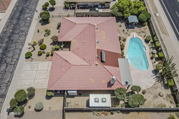 Scottsdale, AZ 85258,7407 E TURQUOISE Avenue