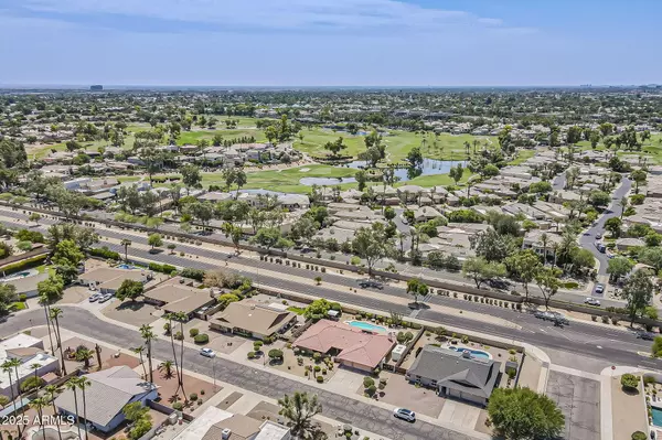 Scottsdale, AZ 85258,7407 E TURQUOISE Avenue