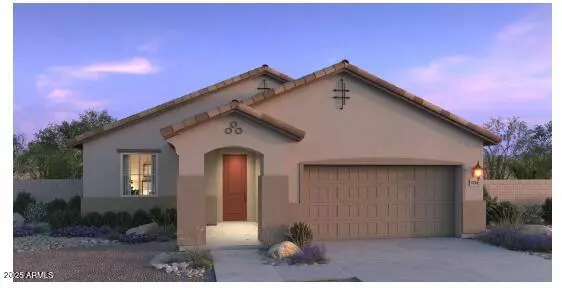 25141 W LA SALLE Street, Buckeye, AZ 85326