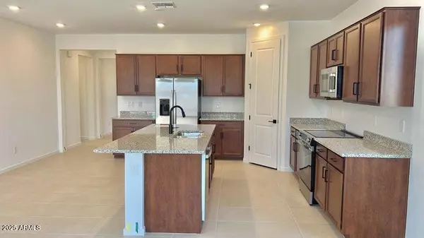 Buckeye, AZ 85326,25141 W LA SALLE Street