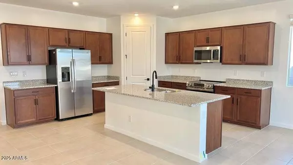 Buckeye, AZ 85326,25141 W LA SALLE Street