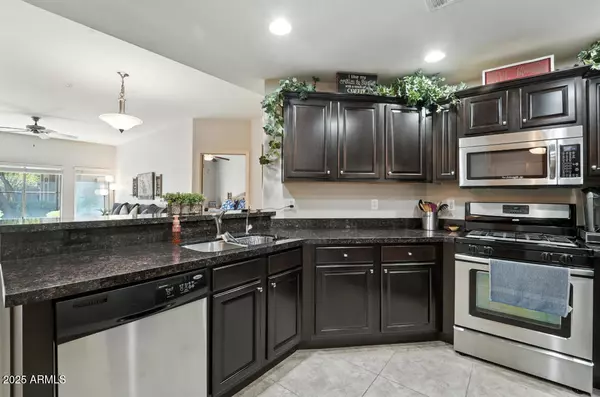 5350 E DEER VALLEY Drive #1265, Phoenix, AZ 85054