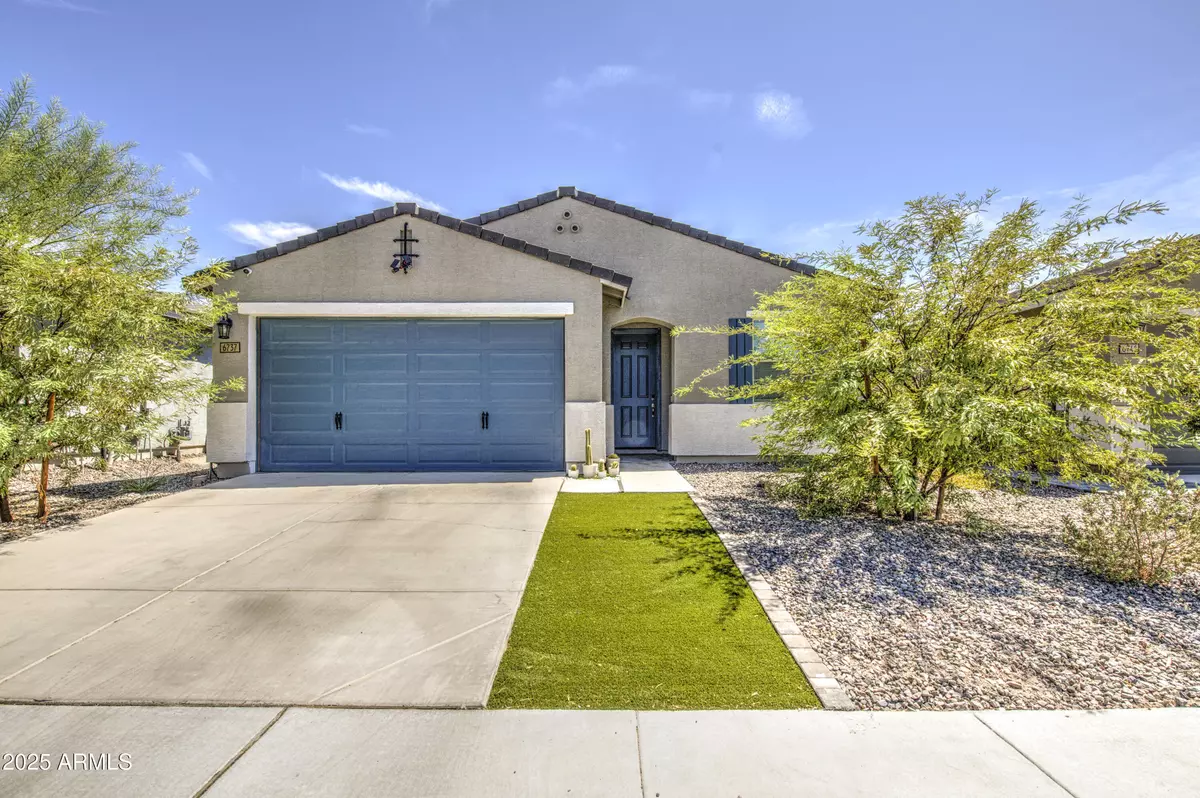 Laveen, AZ 85339,6737 W VALLEY VIEW Drive