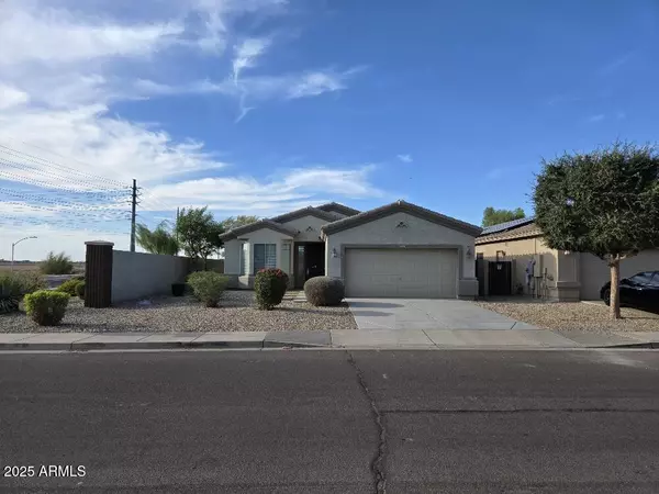16264 W HEARN Road, Surprise, AZ 85379