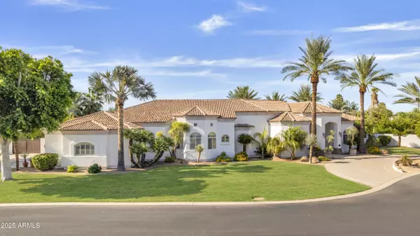 Mesa, AZ 85213,2222 N VAL VISTA Drive #3