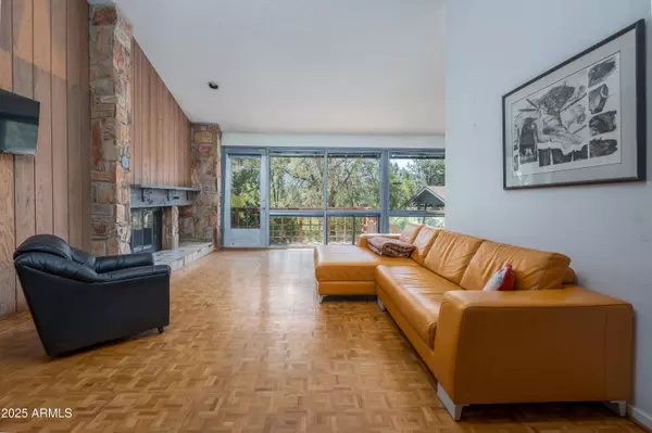 Sedona, AZ 86336,451 Brewer Road