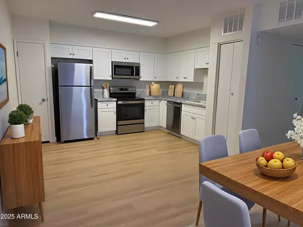 Mesa, AZ 85202,720 S DOBSON Road #95