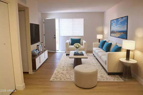 720 S DOBSON Road #95, Mesa, AZ 85202