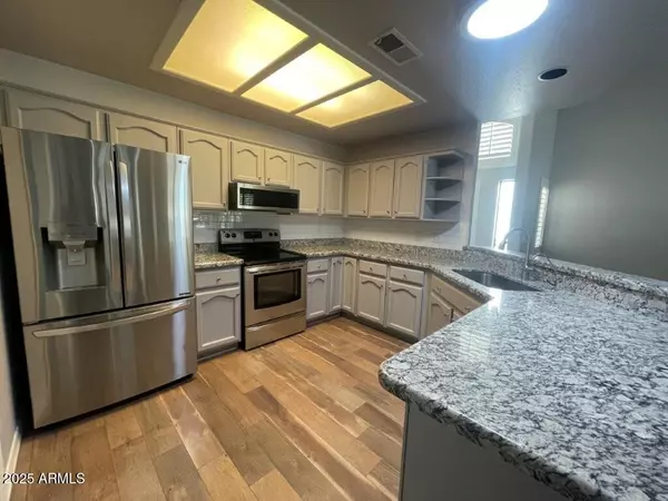 Mesa, AZ 85215,5518 E LINDSTROM Lane #64