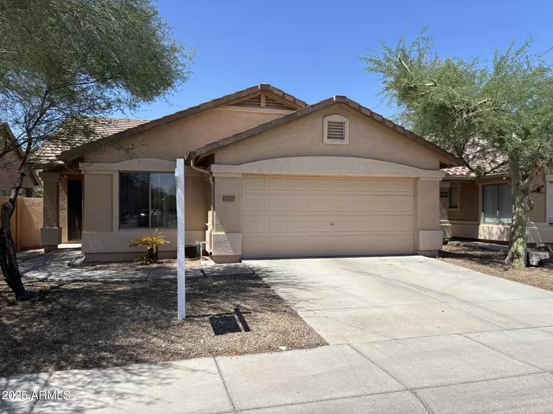 8532 W Sonora Street, Tolleson, AZ 85353