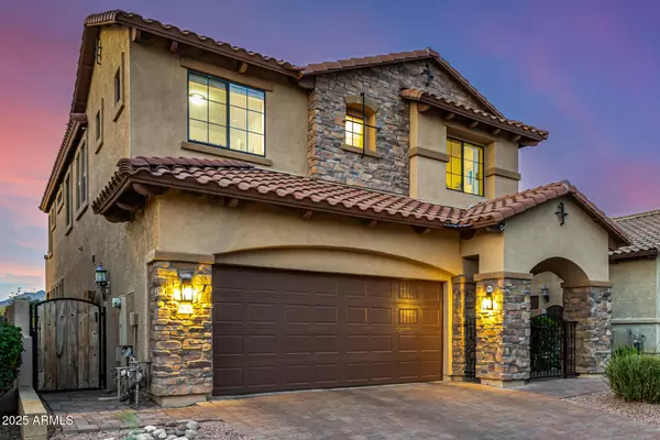 Mesa, AZ 85207,8632 E INDIGO Street