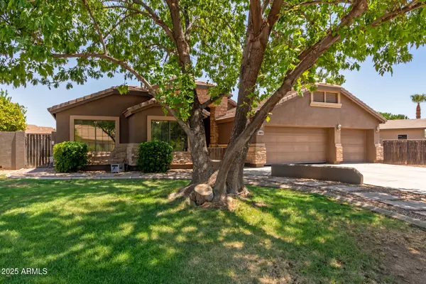 Queen Creek, AZ 85142,22675 S 195TH Street