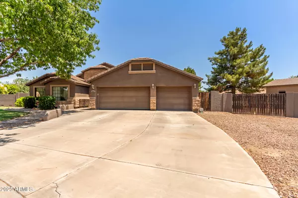 Queen Creek, AZ 85142,22675 S 195TH Street