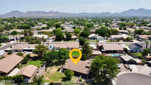 Queen Creek, AZ 85142,22675 S 195TH Street