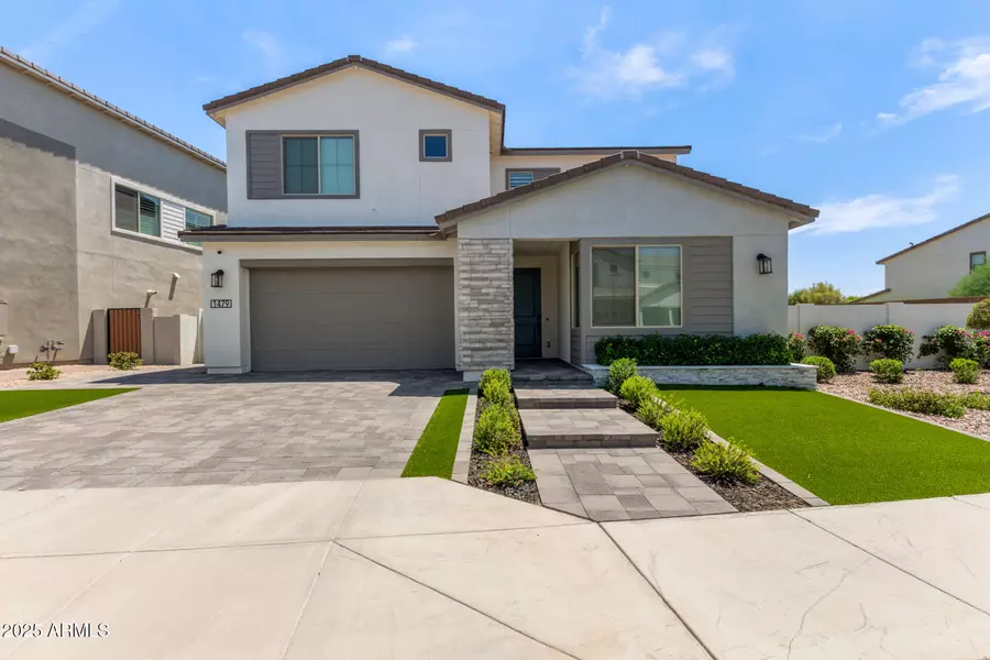 1479 E RAKESTRAW Lane, Gilbert, AZ 85298