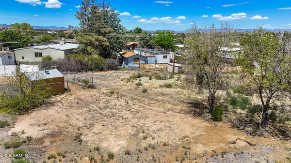 Mayer, AZ 86333,20768 E ANTELOPE Road #327