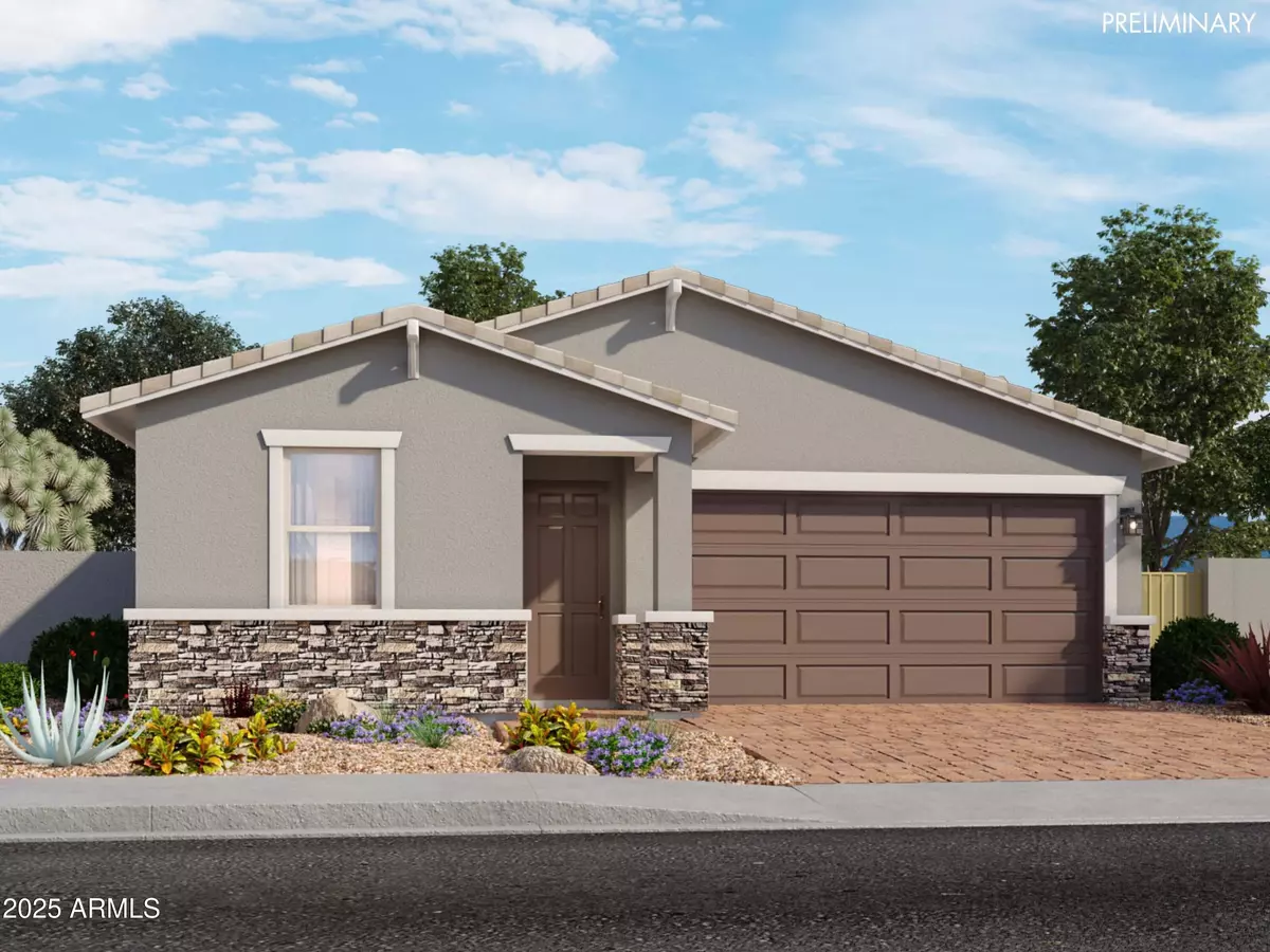 Tolleson, AZ 85353,8958 W ALBENIZ Place
