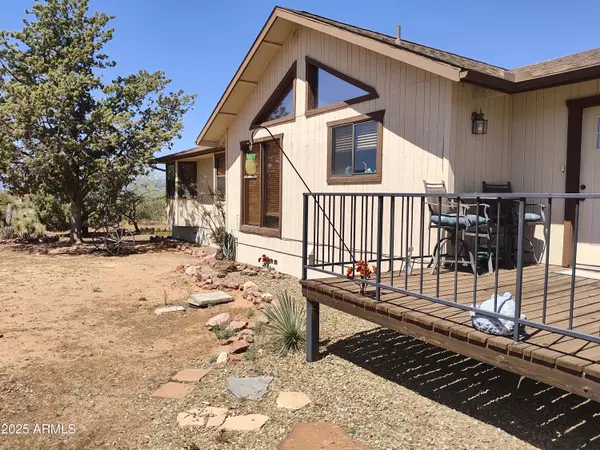 Cornville, AZ 86325,12457 E CORNVILLE Road