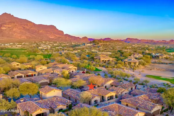 Gold Canyon, AZ 85118,3172 S MULBERRY Court
