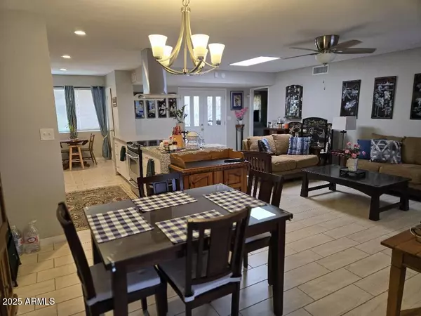 Sun City, AZ 85351,10015 N BALBOA Drive