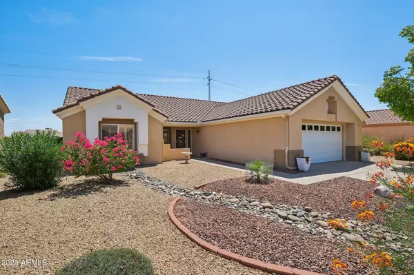 Sun City West, AZ 85375,15311 W SKY HAWK Drive