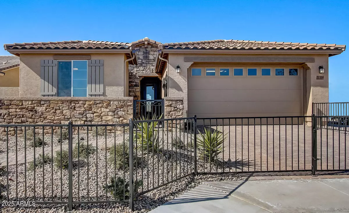 Maricopa, AZ 85138,22380 N LYNN Street