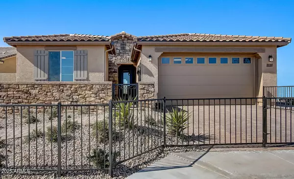 22380 N LYNN Street, Maricopa, AZ 85138