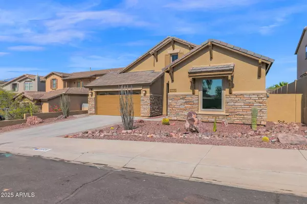 Goodyear, AZ 85338,9325 S 179TH Drive