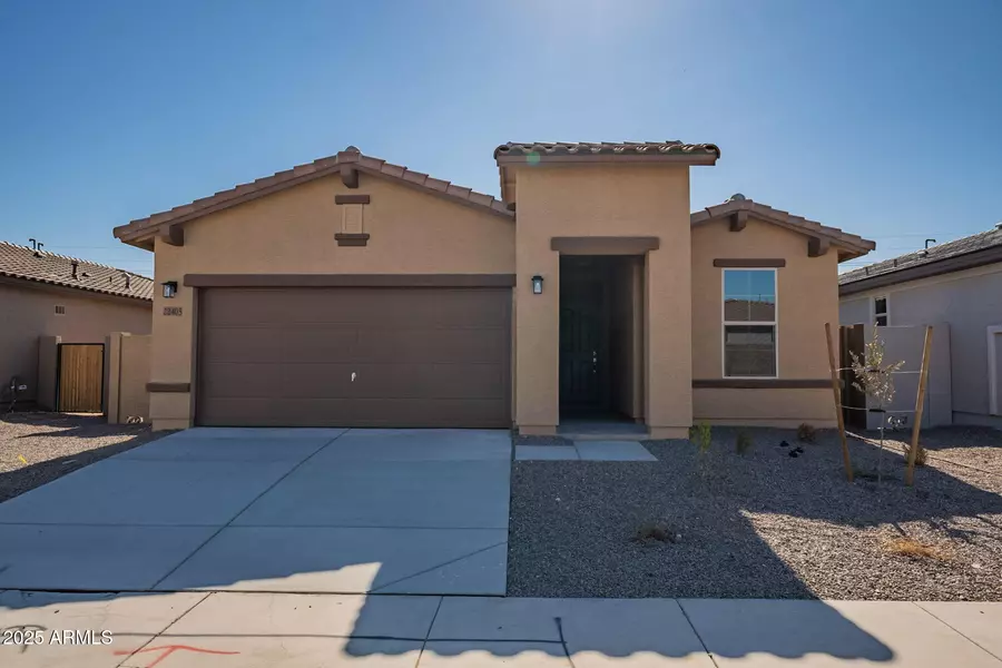 22405 N RUMMLER Lane, Maricopa, AZ 85138