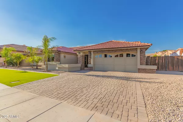 Chandler, AZ 85224,1460 N DESOTO Street