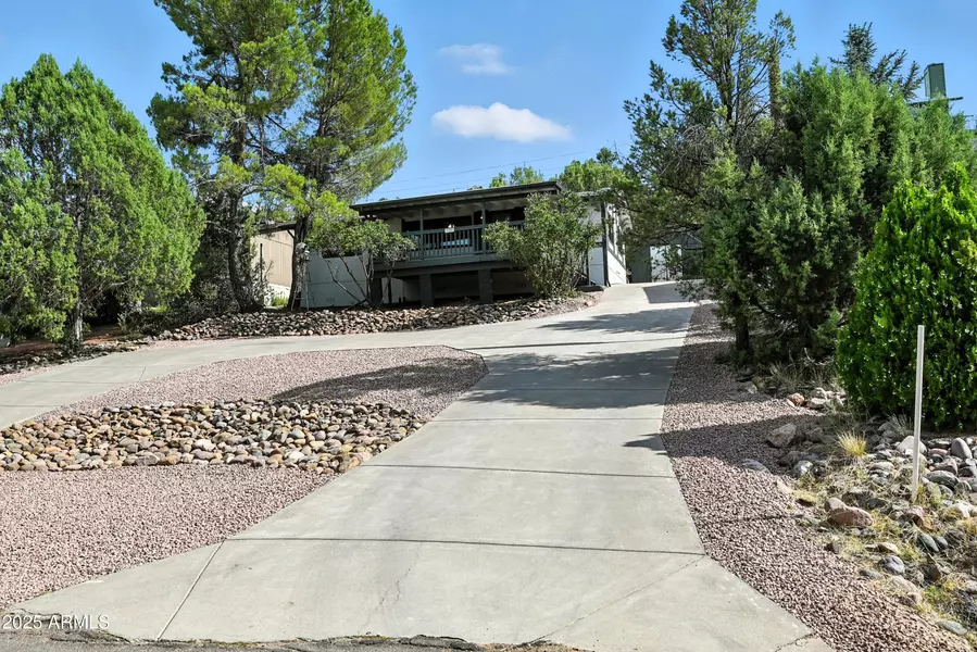 119 E PINE Street, Payson, AZ 85541