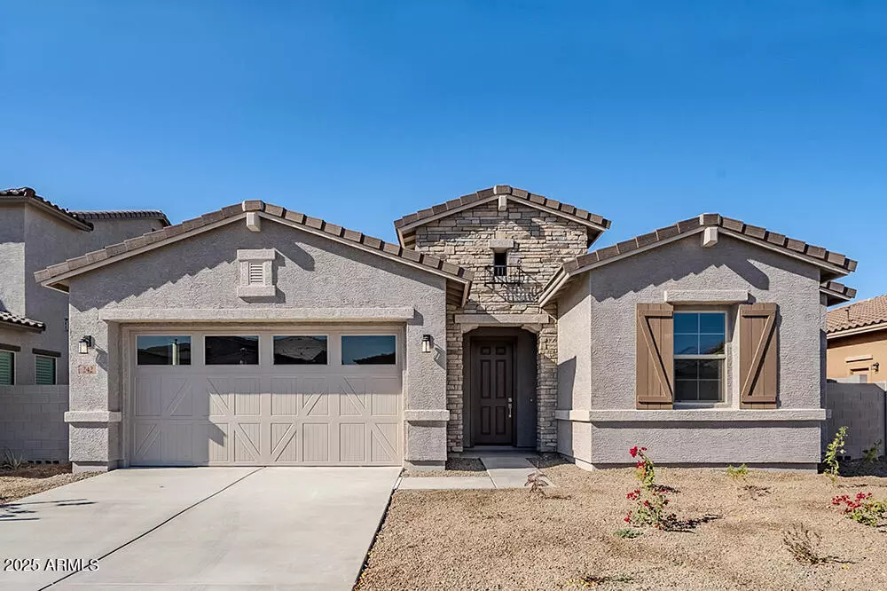 Goodyear, AZ 85338,242 S 165TH Avenue